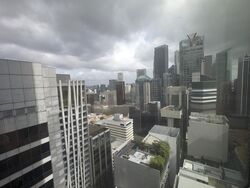 Oxley Tower (D1), Office #481646461